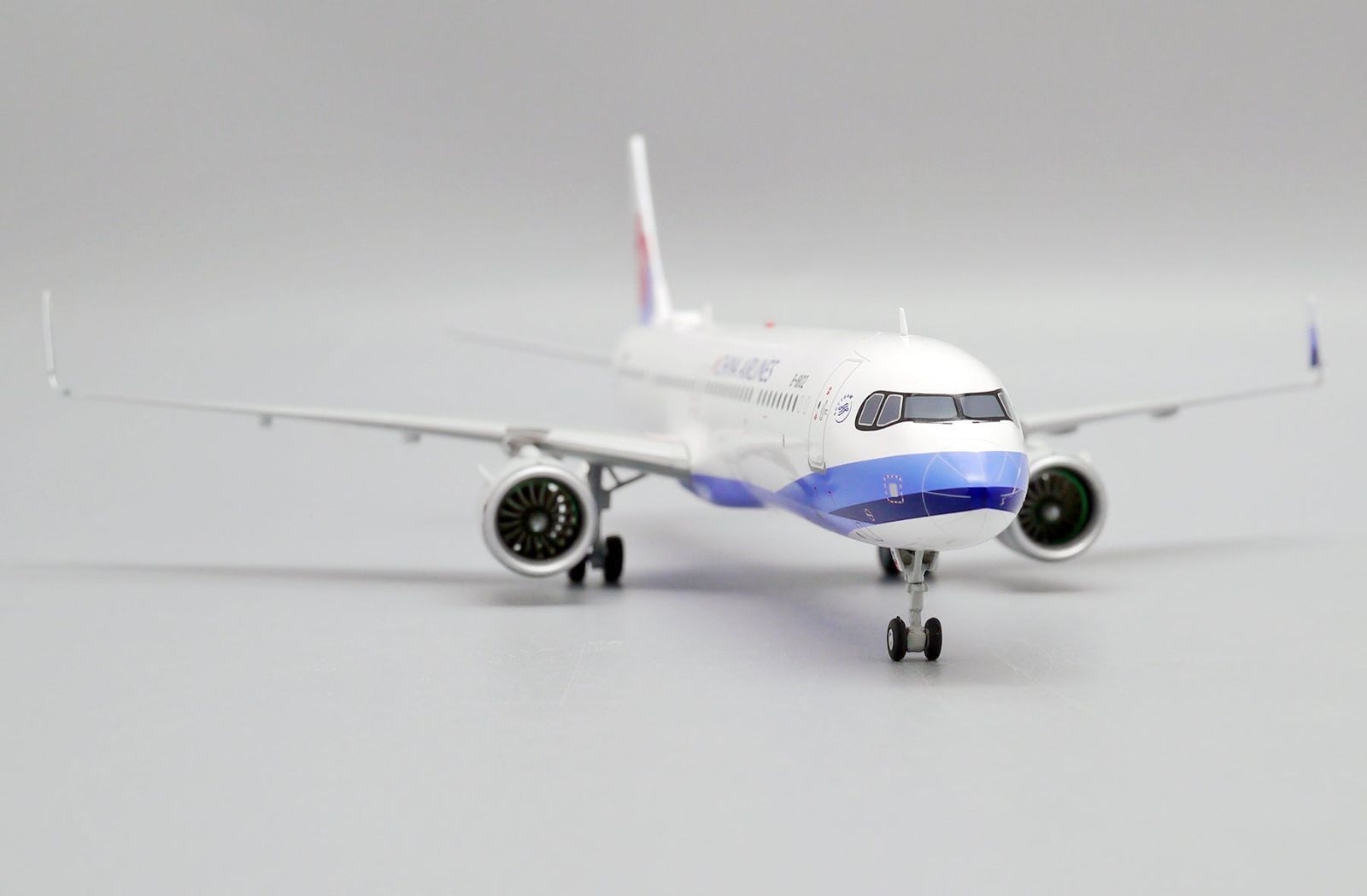 チャイナエアライン A321neo