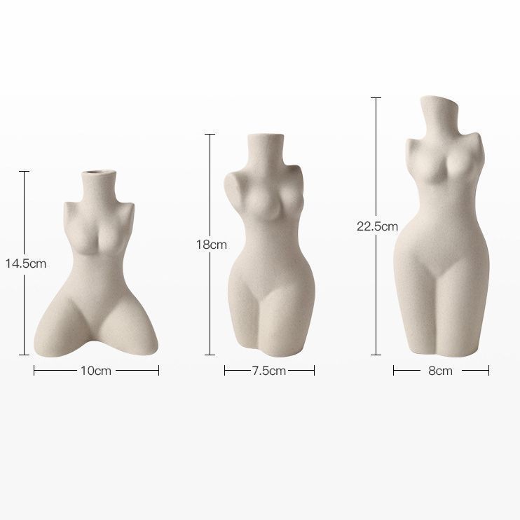 ボディーアート わび?さび風