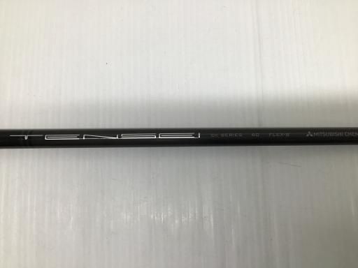 14° フェアウェイウッド