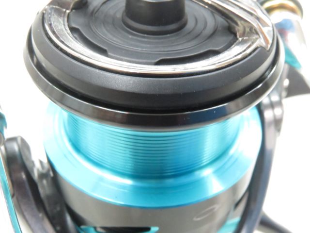 ダイワ 21エメラルダス AIR LT 2500-DH 03-