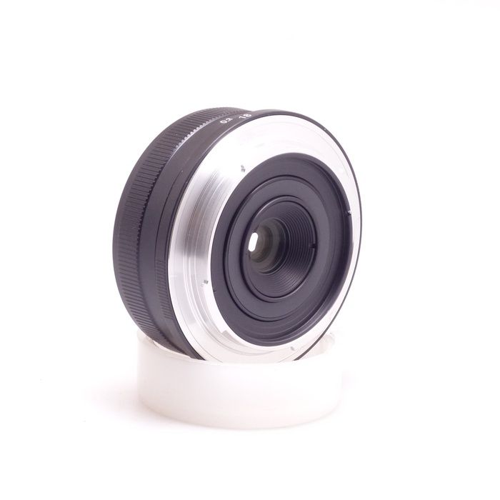 中古】(七工匠) 七工匠 18/5.6 (S/Lマウント) 新品)七工匠 (しち