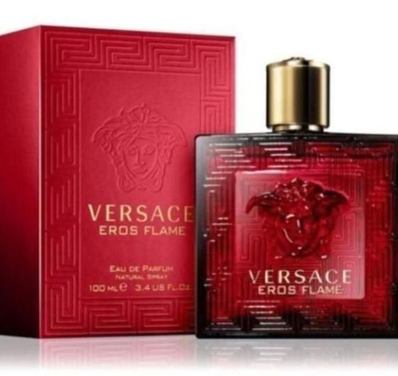 新品未開封 ヴェルサーチ エロス 100ML VERSACE ヴェルサーチ エロス 100ml EDT SP fs 【香水 メンズ