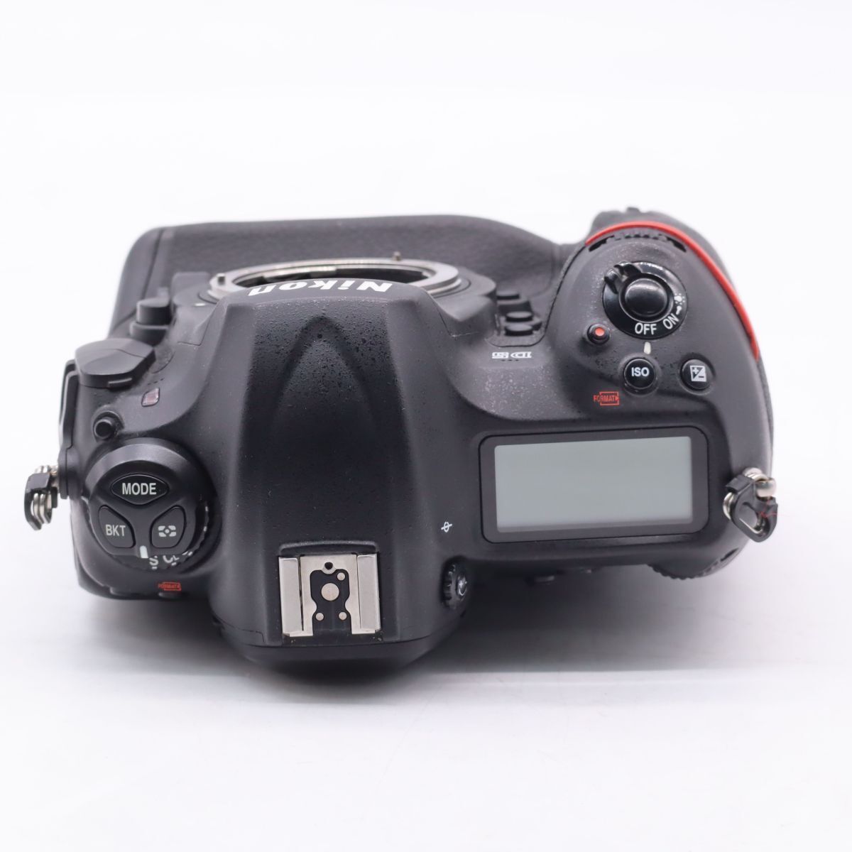 Nikon デジタル一眼レフカメラ D5 (CF-Type) #2607 - メルカリ
