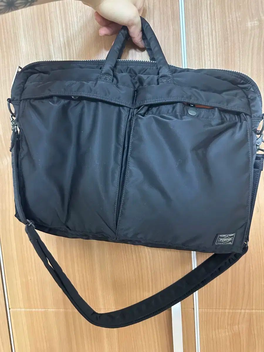 Porter ポーター
