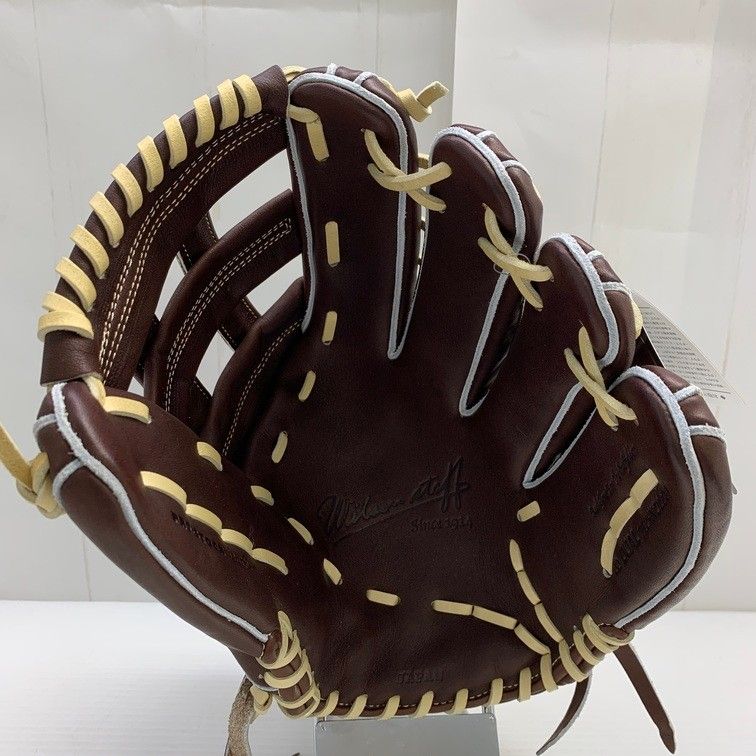 ウィルソン Wilson 硬式 大人 一般 外野手用 グローブ グラブ 右投げ