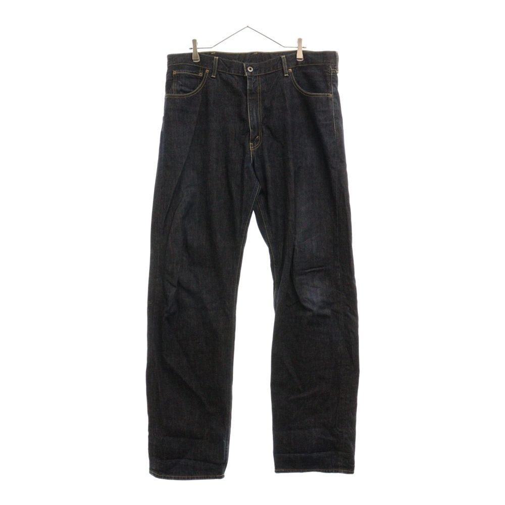 Levi's (リーバイス) 503 日本製復刻 ジップフライデニムパンツ インディゴ 00503-0303