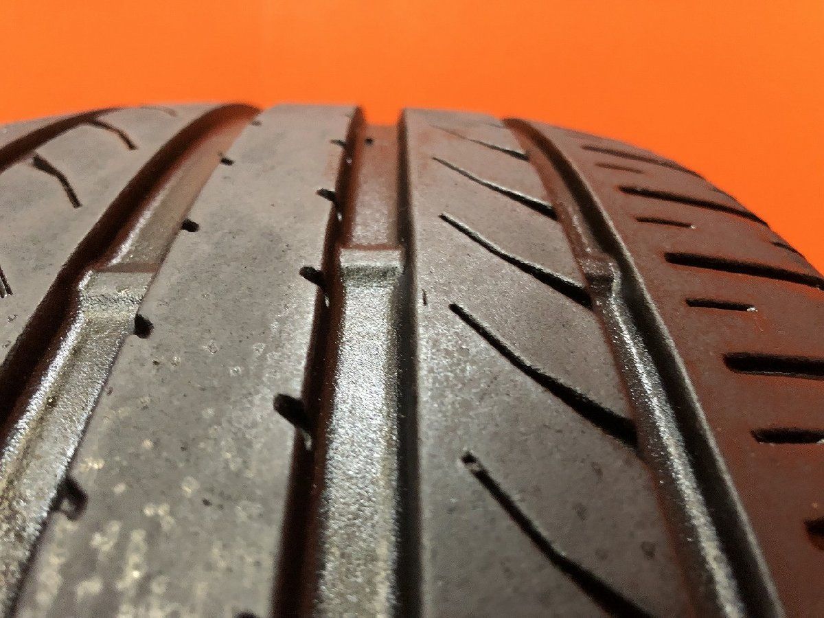 TOYO PROXES R40 215/50R18 18インチ 夏タイヤ 2本 バリ溝 