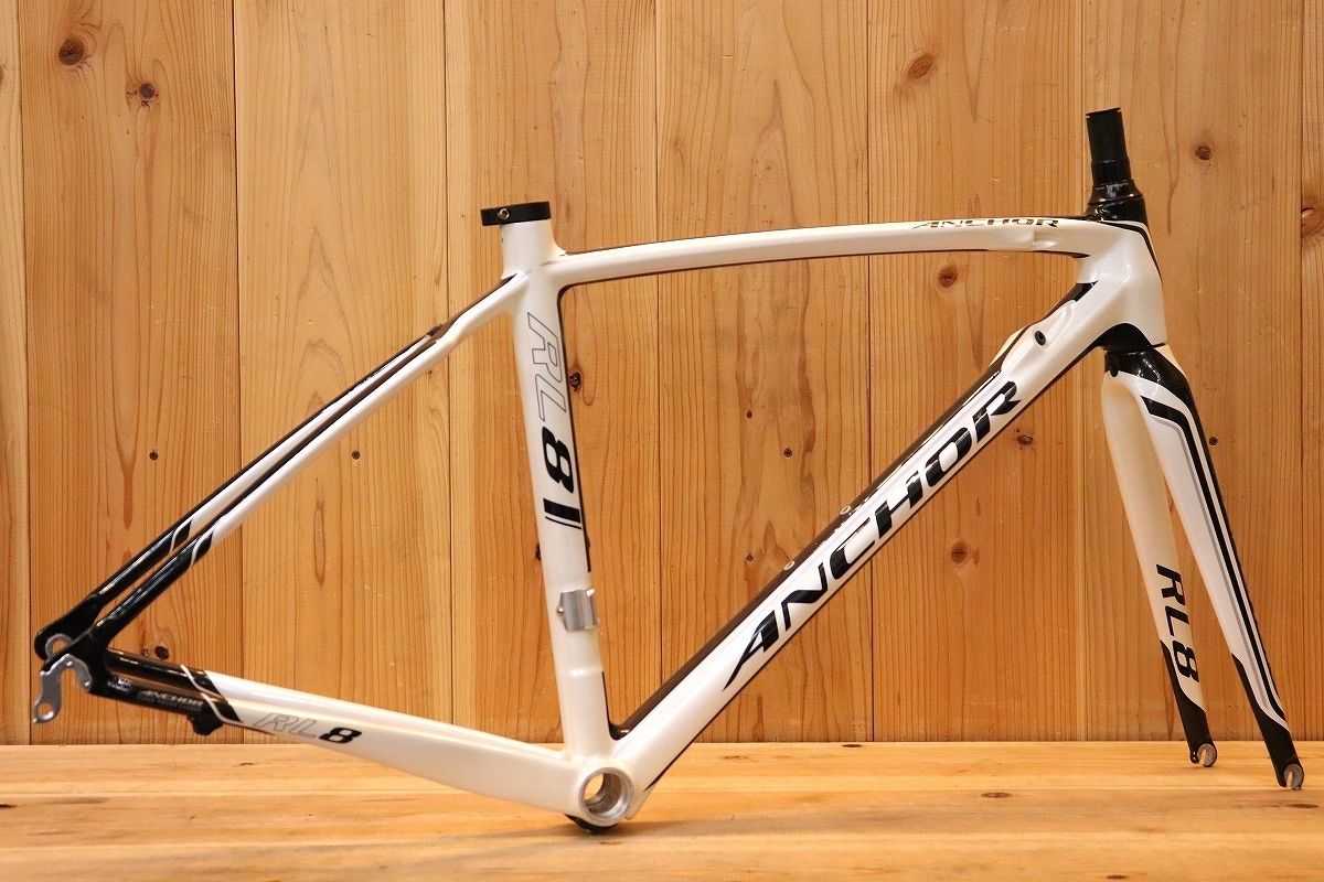 EQUIPE 2017年モデル