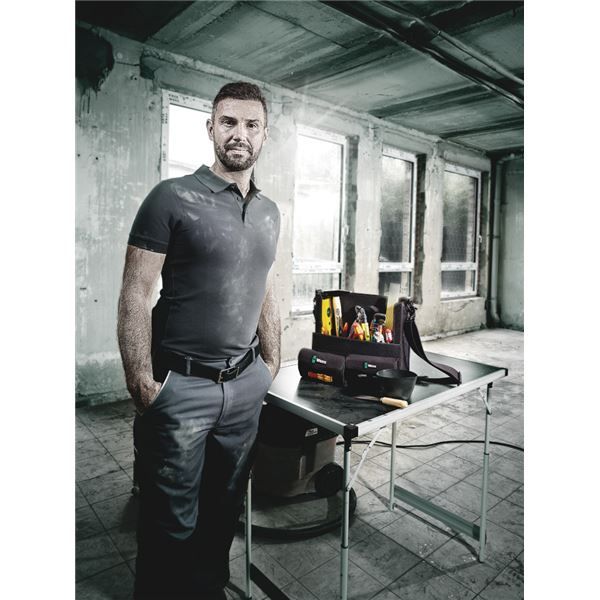 WERA ヴェラ 73点組 電気工事向け 工具セット 134025 工具 ツール DIY 作業工具 道具