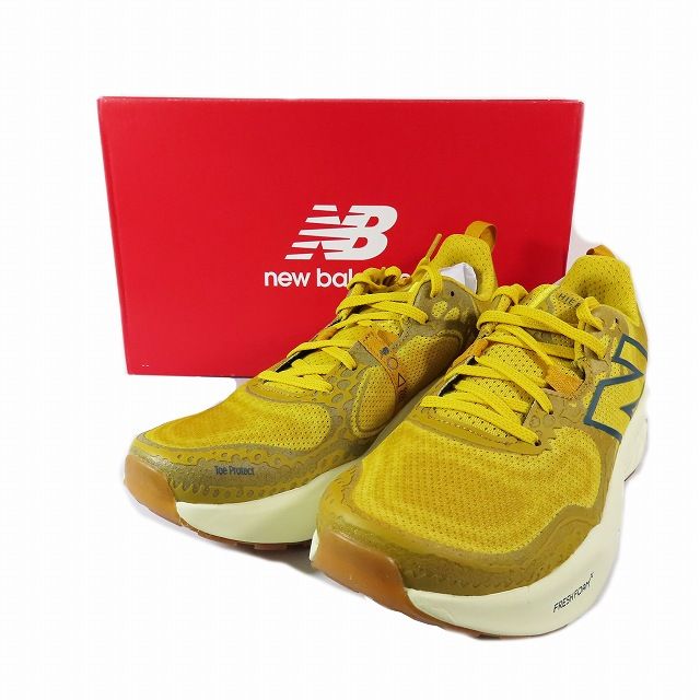ニューバランス NEW BALANCE Fresh Foam X Hierro v8 F8