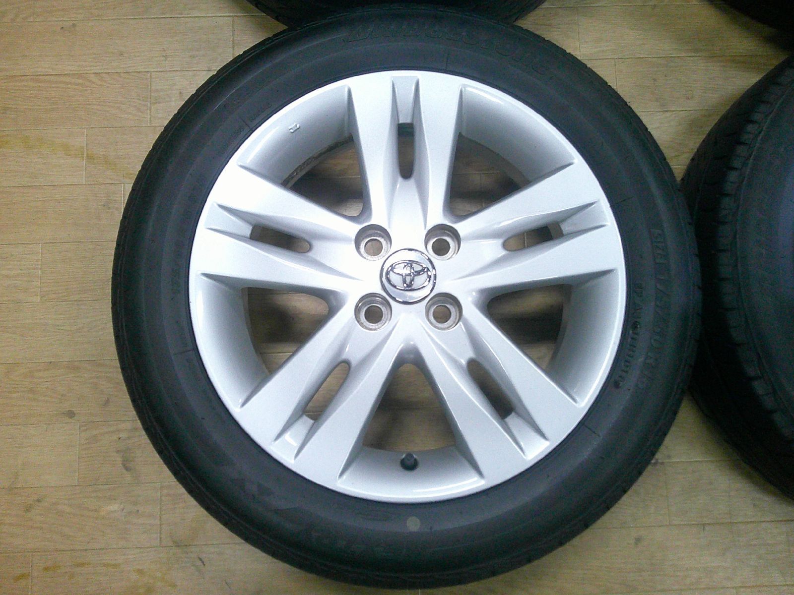 ブリヂストン 175