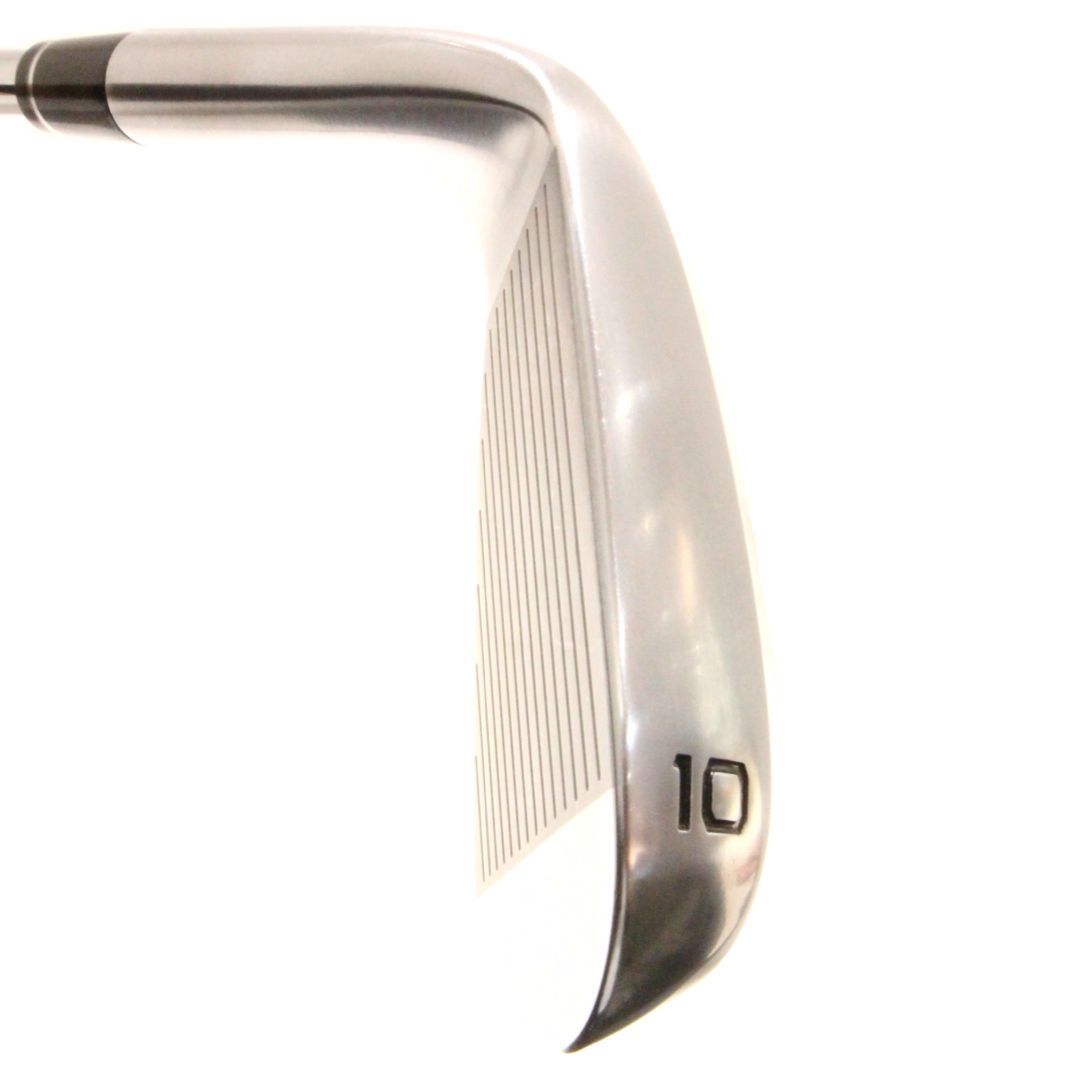 美品 HONMA 747P アイアンセット 6本（P−5） TW747P アイアン 6〜P 5本セット HONMA/本間ゴルフ】 ゴルフクラブ