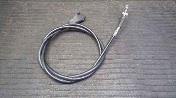 スズキ レッツ CA1KA リアブレーキワイヤー S146-9