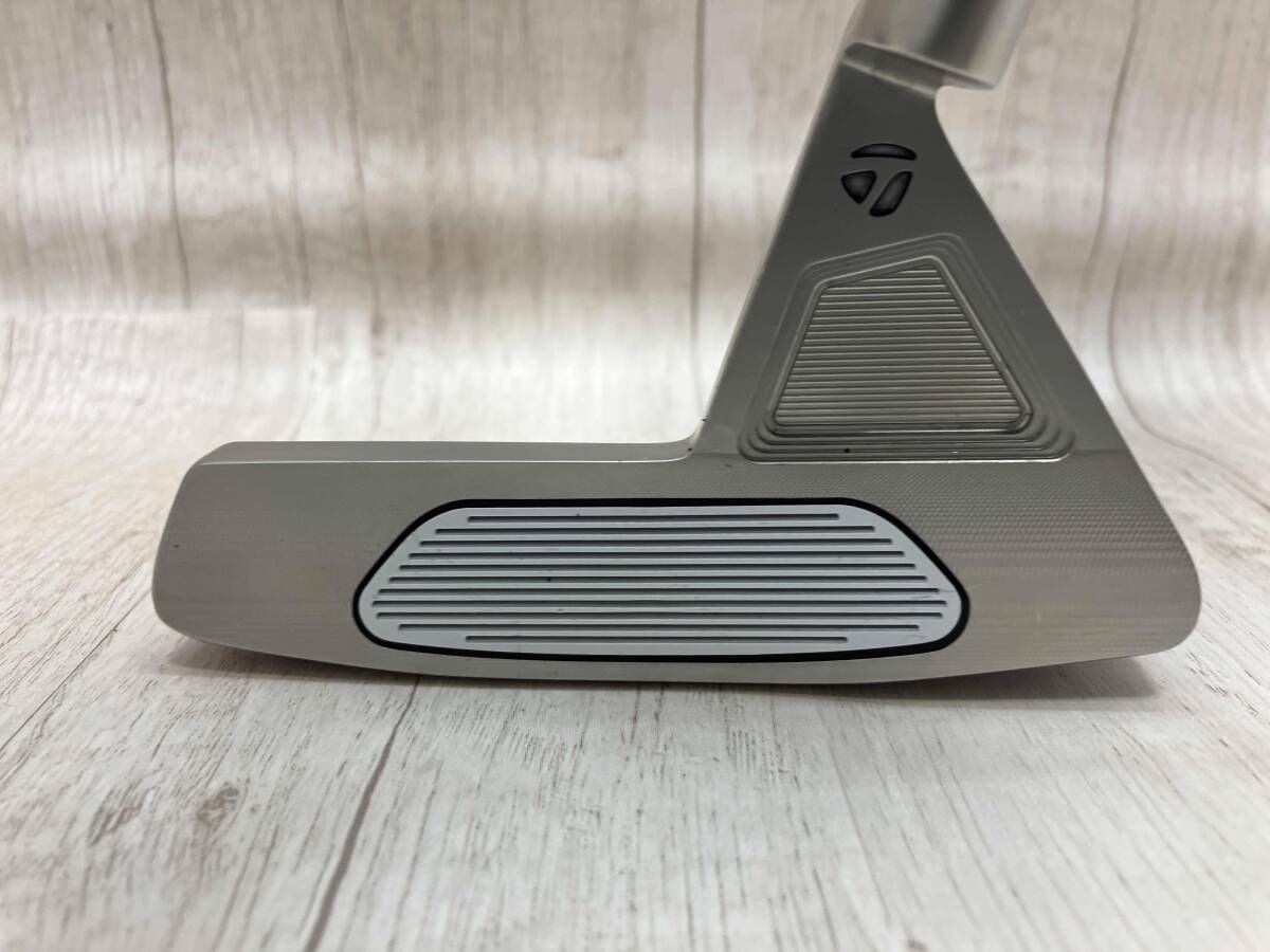 TaylorMade TP COLLECTION JUNO TB1.5 パター テーラーメイド