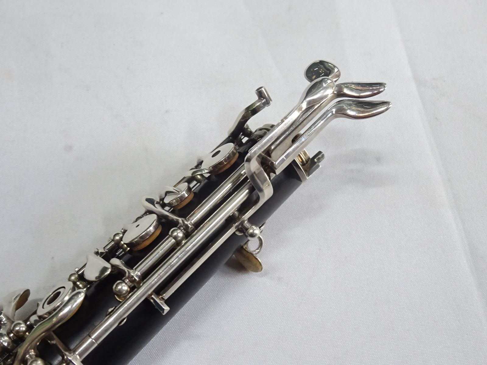 F.LOREE ロレー オーボエ C+3 セミオート【西巣鴨】【中古】 - メルカリ