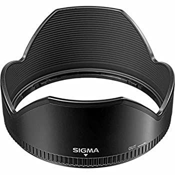 シグマ LENS HOOD LH914-01