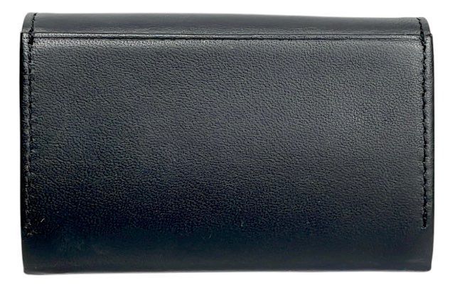 未使用 ポールスミス カードケース アウトレット 二つ折り 名刺入れ  