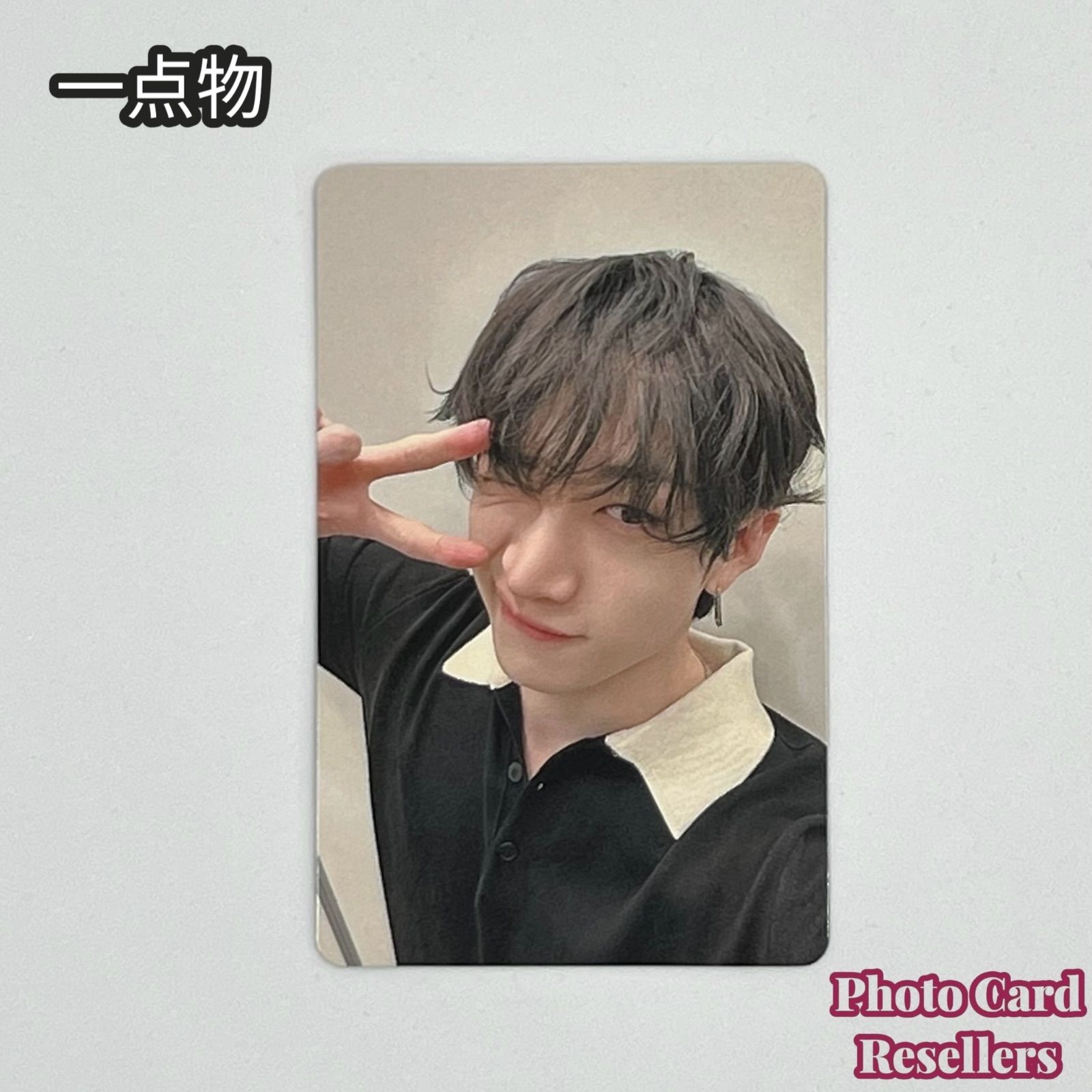 stray kids スキズ 5/17 会場限定 静岡 エコパスタジアム トレカ
