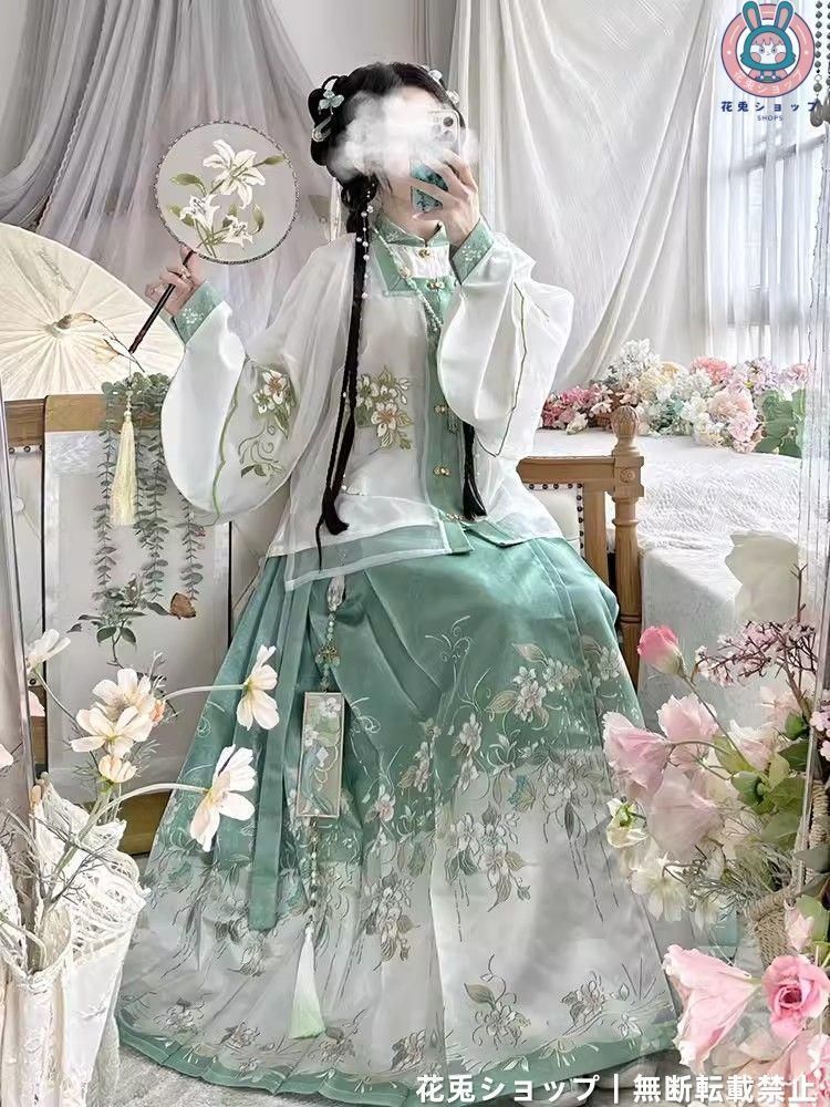 中華ロリータ