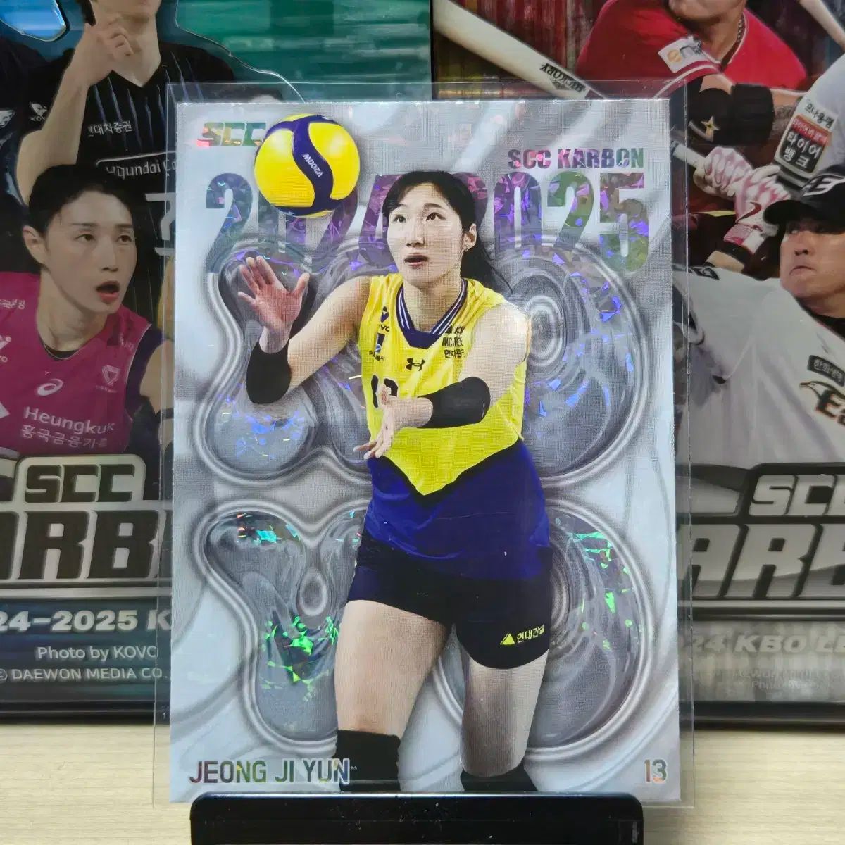 Hyundai scc kovo 0 ー 1 | karbon ヒュンダイEu0026C オフィシャル #현대 Construction base Min-ji Ko Features