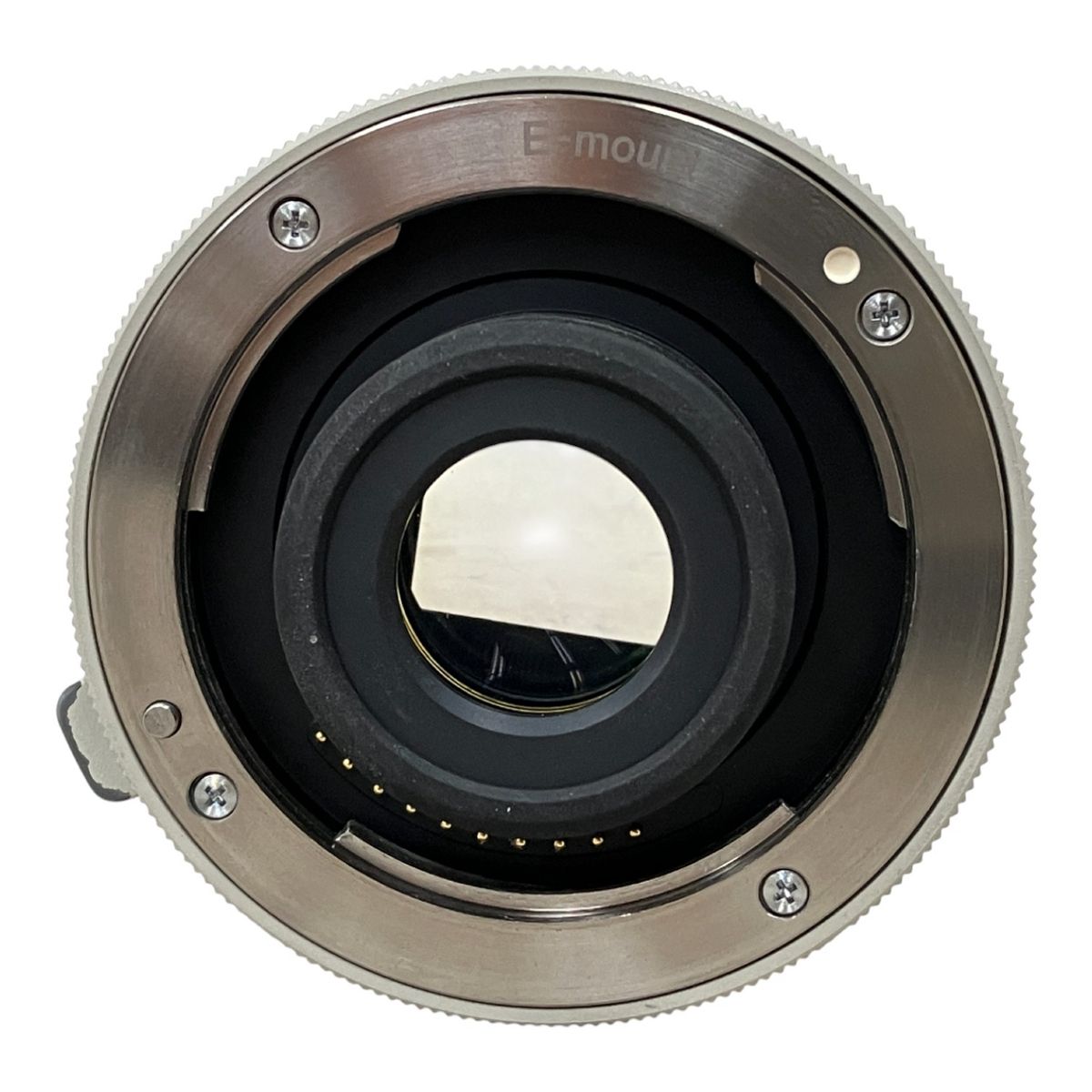 SONY SEL20TC 2X Teleconverter テレコンバーター Eマウント用