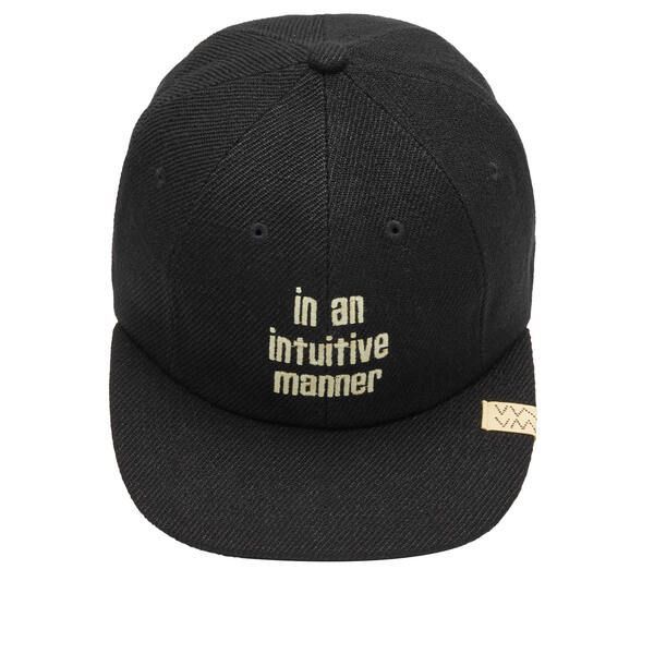 visvim EXCELSIOR II CAP ビズビム キャップ 帽子 VISVIM ビズビム 0224903003012 ICT EXCELSIOR II CAP