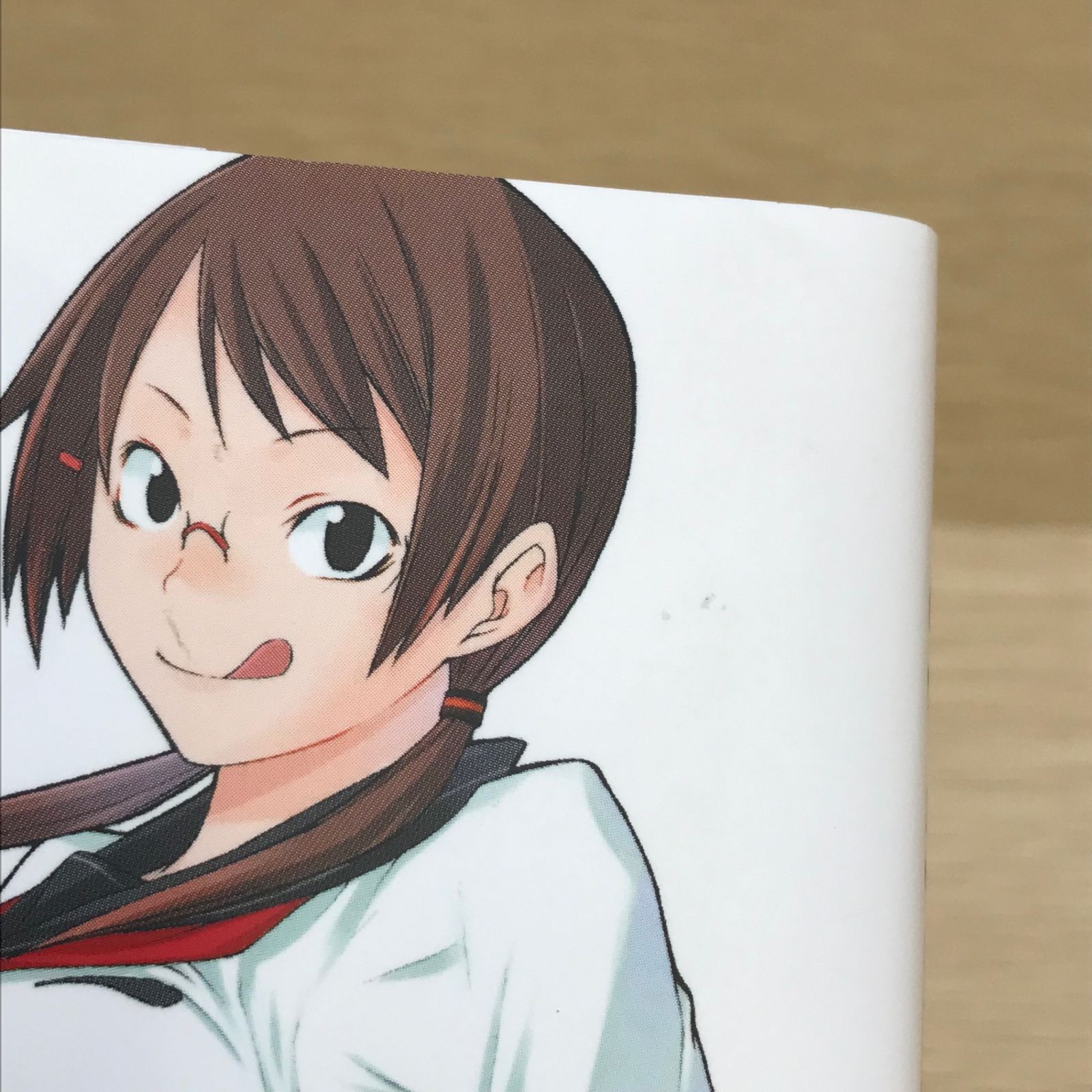 夜桜四重奏 ヨザクラカルテット 3巻/【作者】ヤスダスズヒト/GF