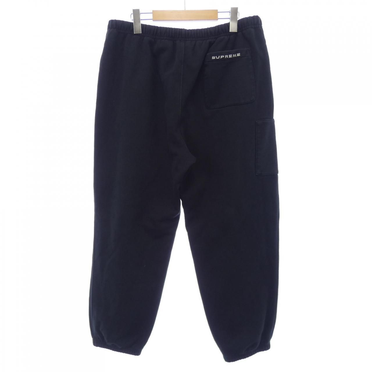 ナイキシュプリーム NIKE×SUPREME パンツ