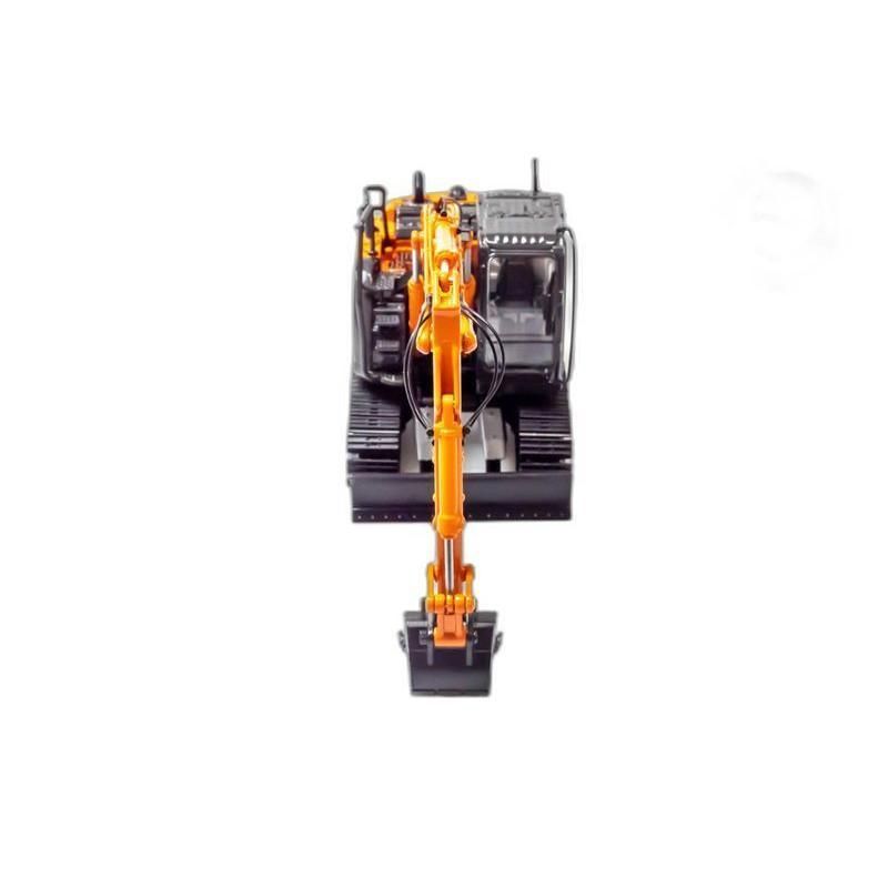 ミニカー HITACHI ZAXIS135US 日立建機 油圧ショベル ZX135US-7 | 日立建機日本グッズストア