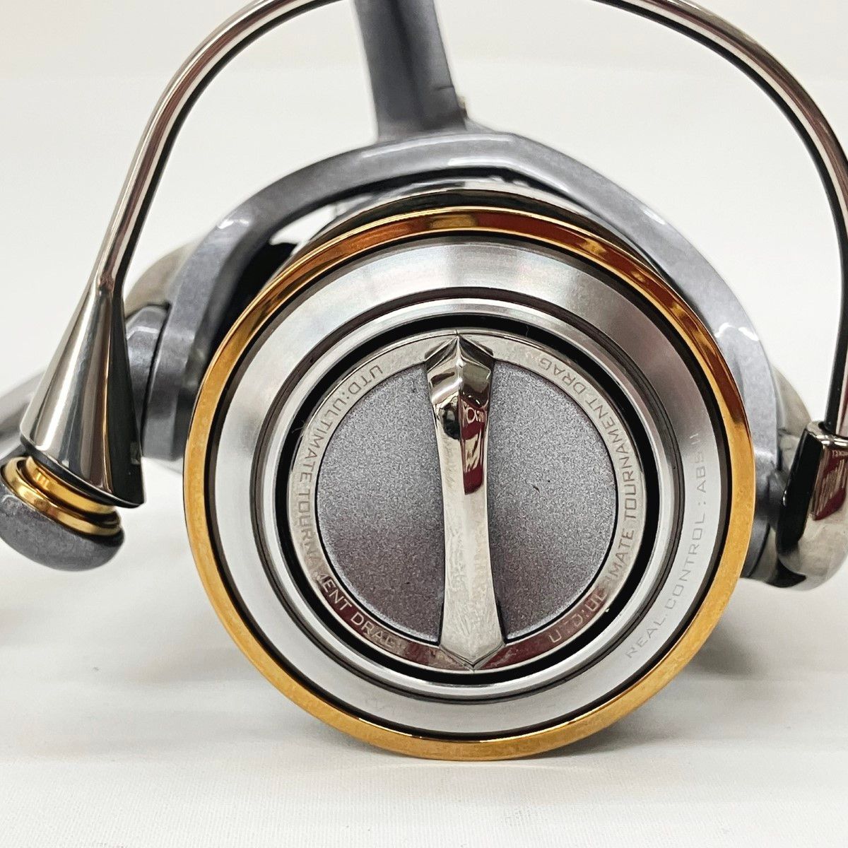 〇〇DAIWA ダイワ EXIST 12 イグジスト 2510R-PE 2510R-PE