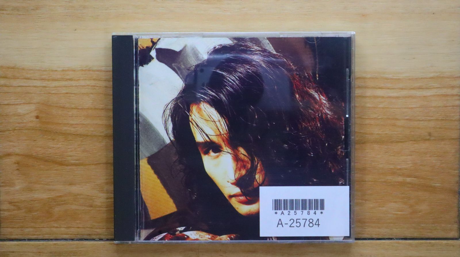 国内盤CD☆高見沢俊彦/Toshihiko Takamizawa□ 主義-Ism