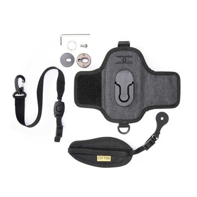 COTTONCARRIER Ｇ３ストラップショットホルスター