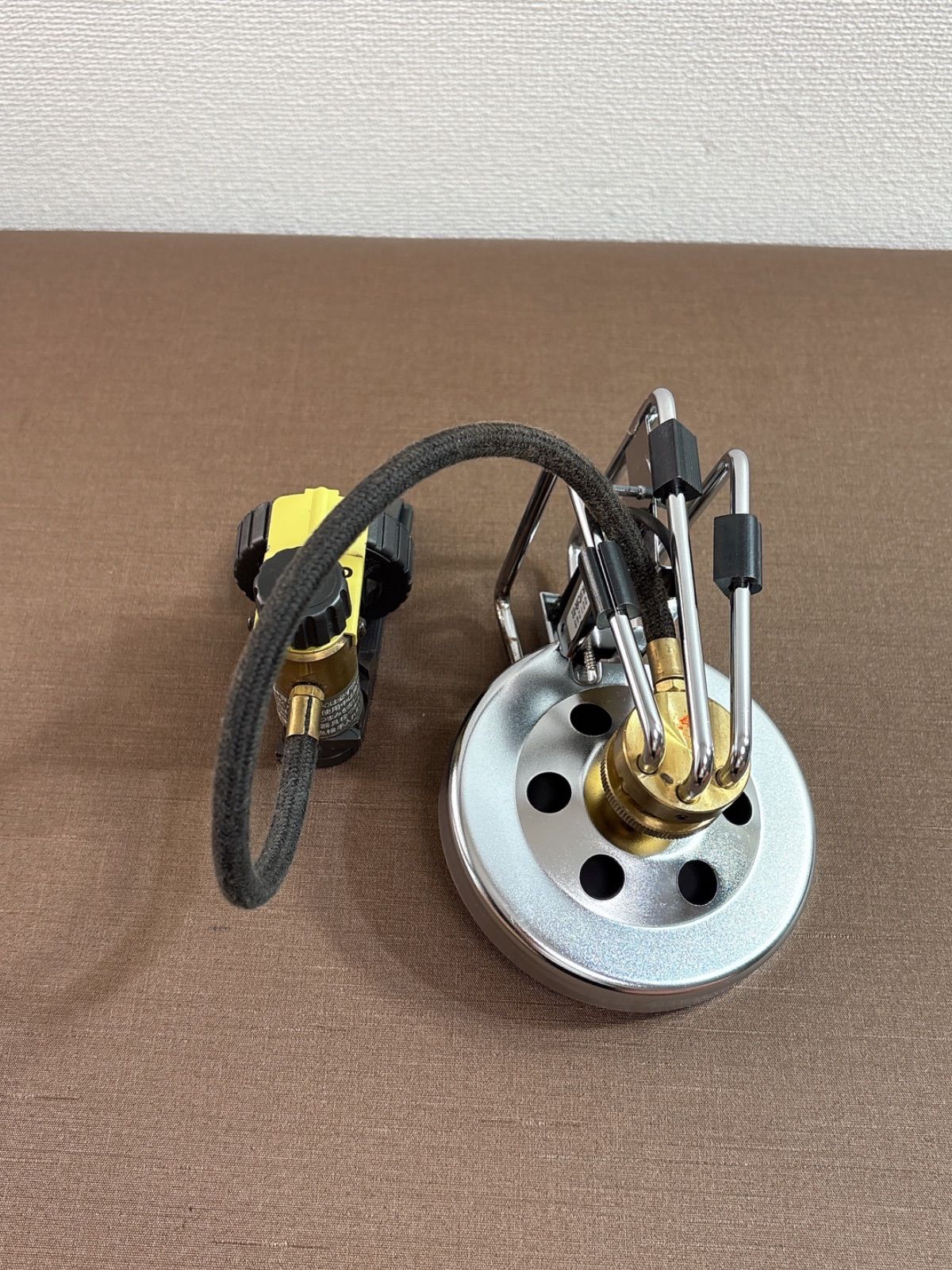 SOTO ST-301 シングルバーナー ソト(SOTO) シングルバーナー シングル