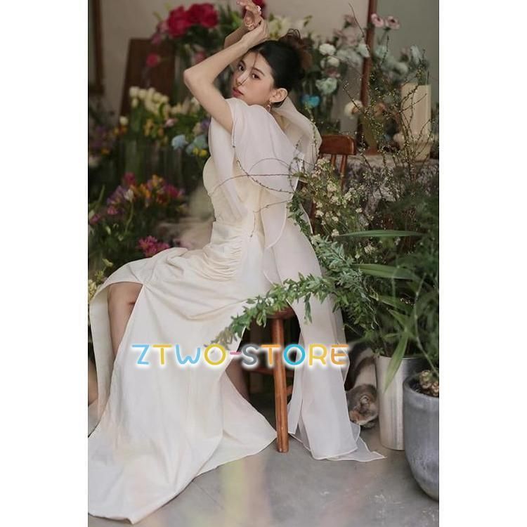 ウェディングドレス