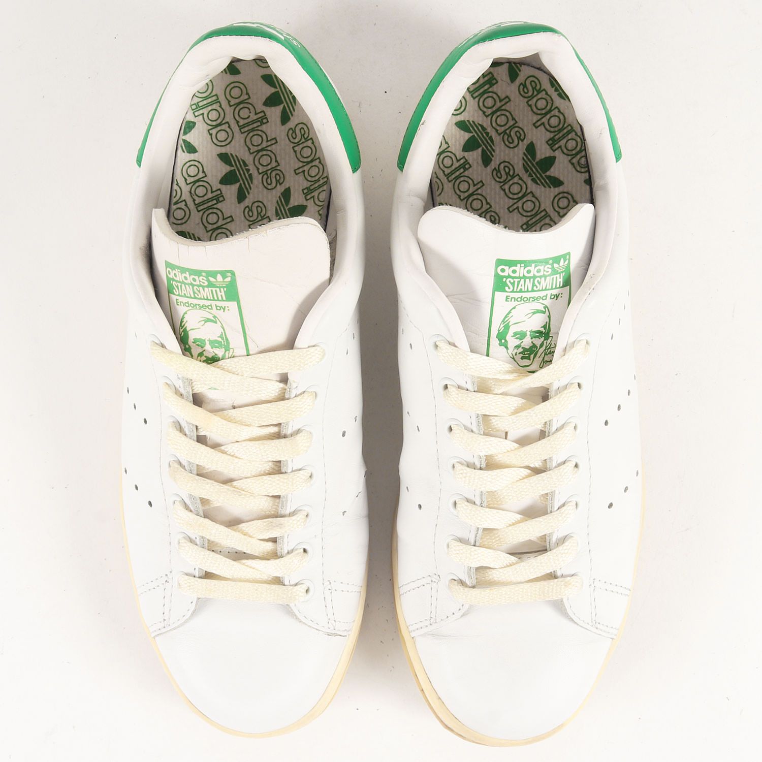 adidas アディダス サイズ:26.0cm 2009年復刻 80s STAN SMITH (912305 