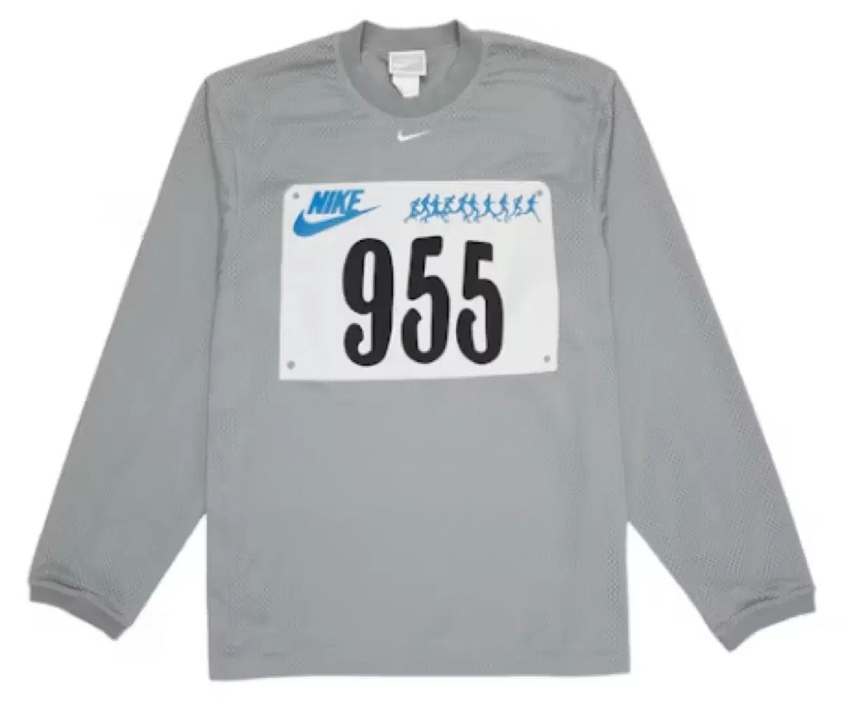Nike CPFM jersey 【公式通販】