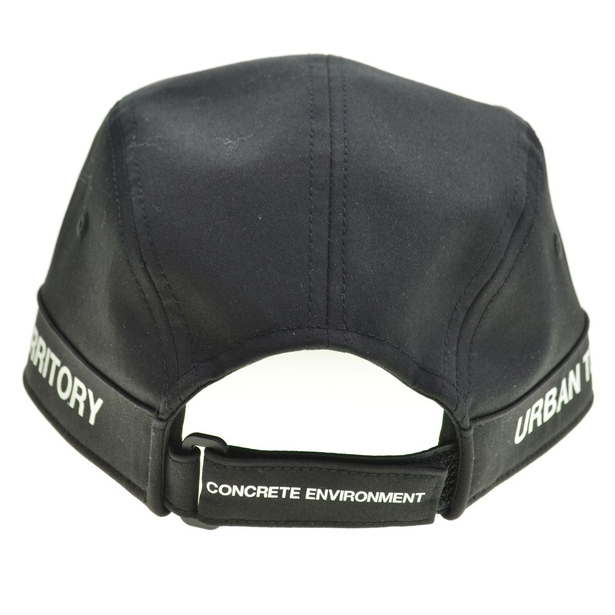 WTAPS】24AW 242HCDT-HT13 T-7 / CAP / POLY. TWILL / BLACKキャップ