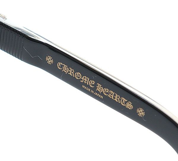 CHROME HEARTS 銀座店 クロムハーツ 【PEN15】 眼鏡 メガネ アイウェア 