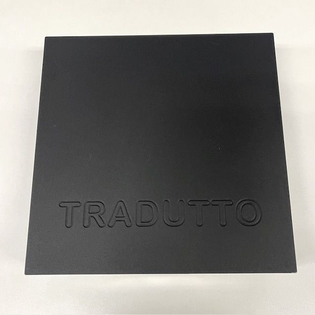 DAコンバーター TRADUTTO