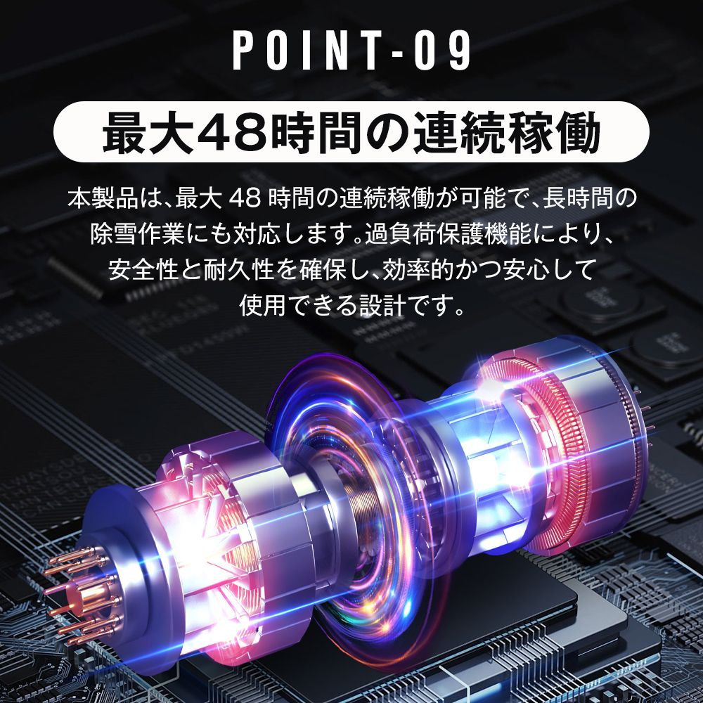 小型 LEDライト