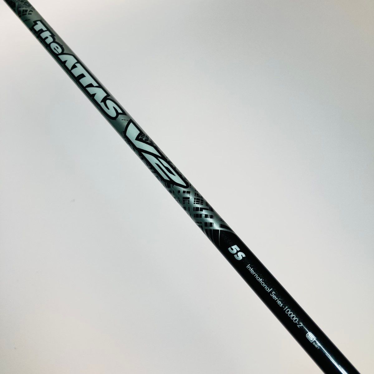 The ATLAS V2 5S 1w キャロウェイ The ATLAS V2 5S 1w キャロウェイ