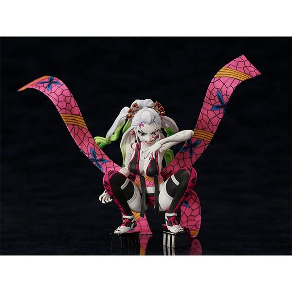 BUZZmod.（バズモッド）鬼滅の刃 堕姫 - メルカリ