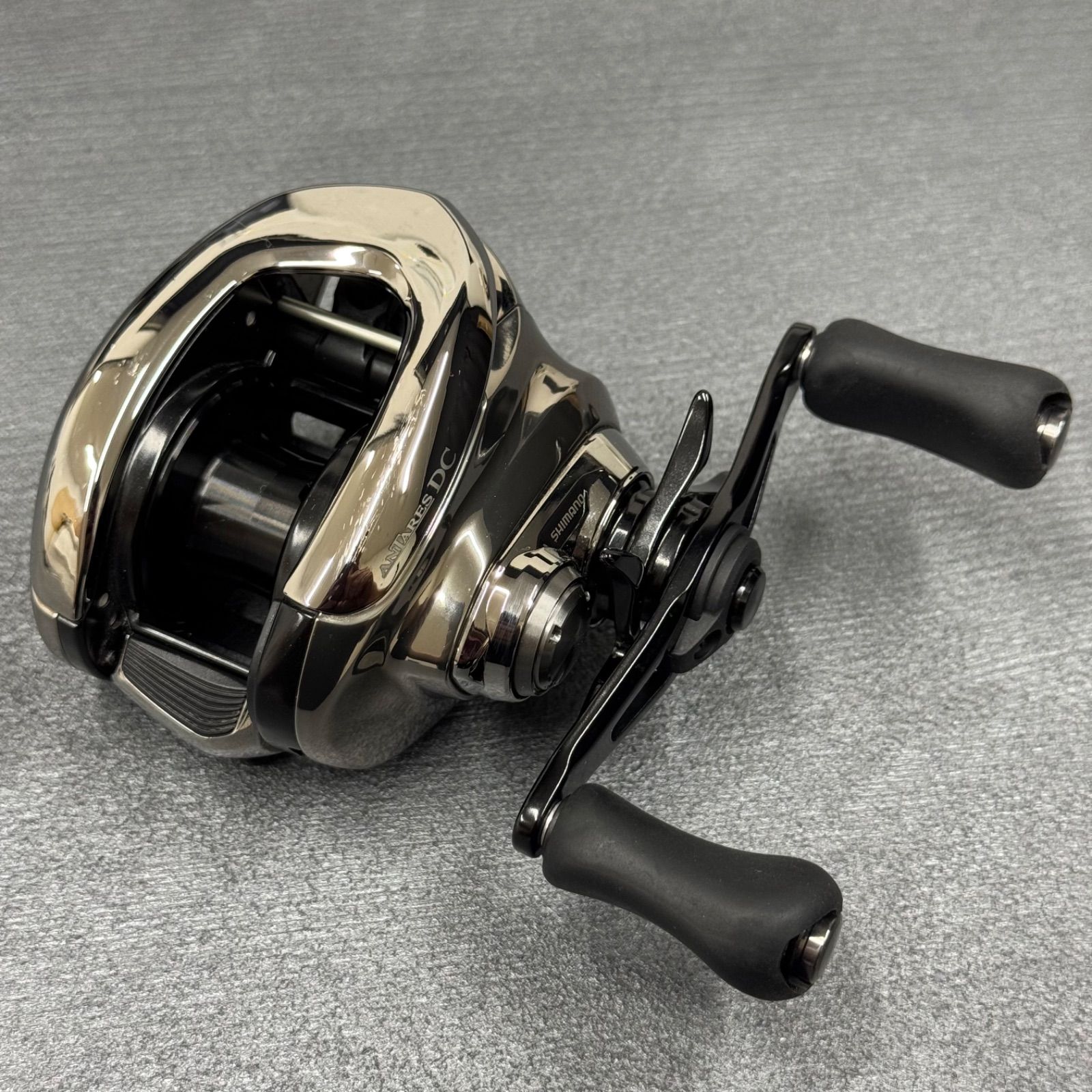 シマノ 21アンタレスDC HG SHIMANO ANTARES 右 No.10543 - メルカリ