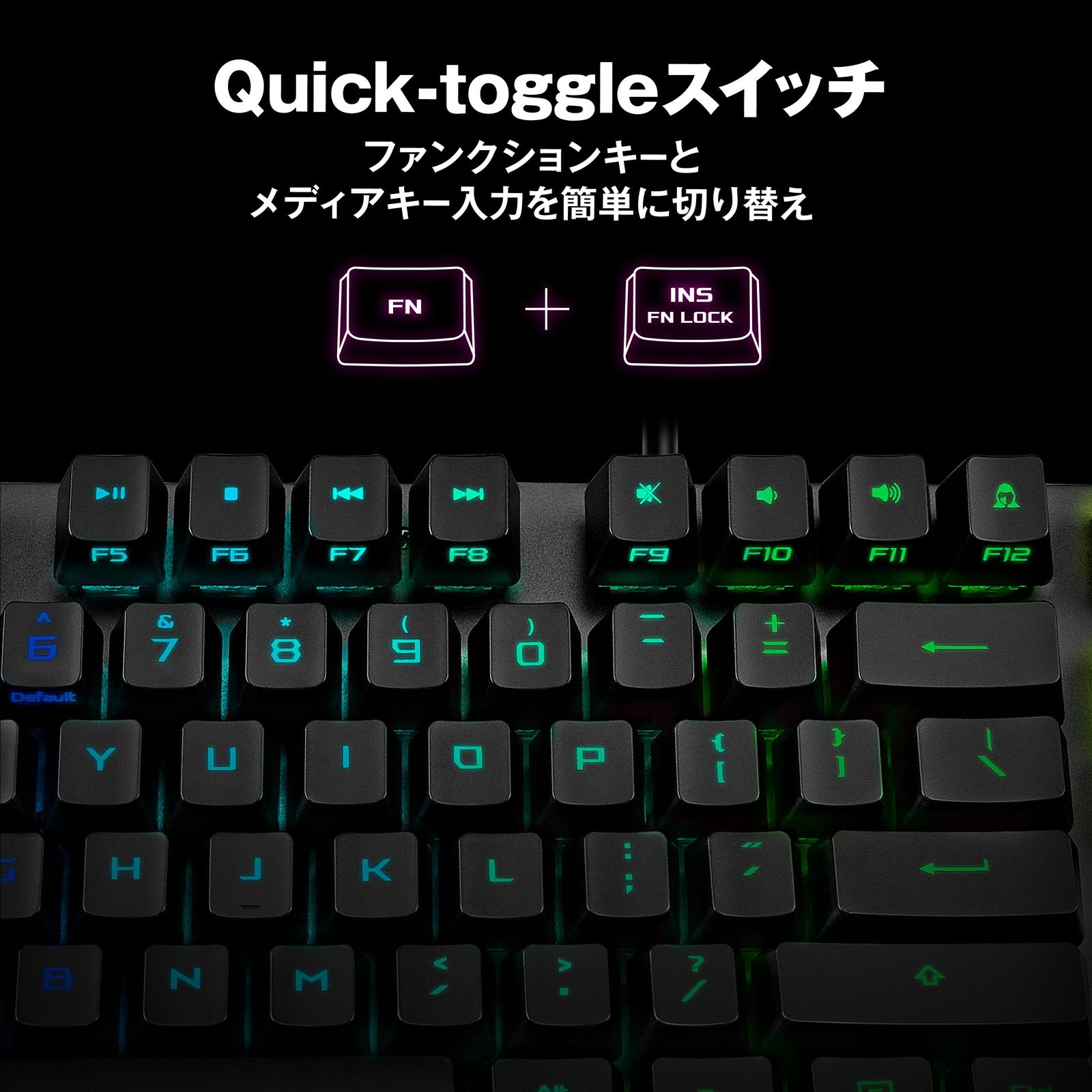 【日本全国送料無料】 STRIX ROG SCOPE XA05 ゲーミングキーボード RGB RX RD US RXオプティカル Scope ROGStrix IP56防水 防塵 FPSゲーマー向け ASUSTek 香水