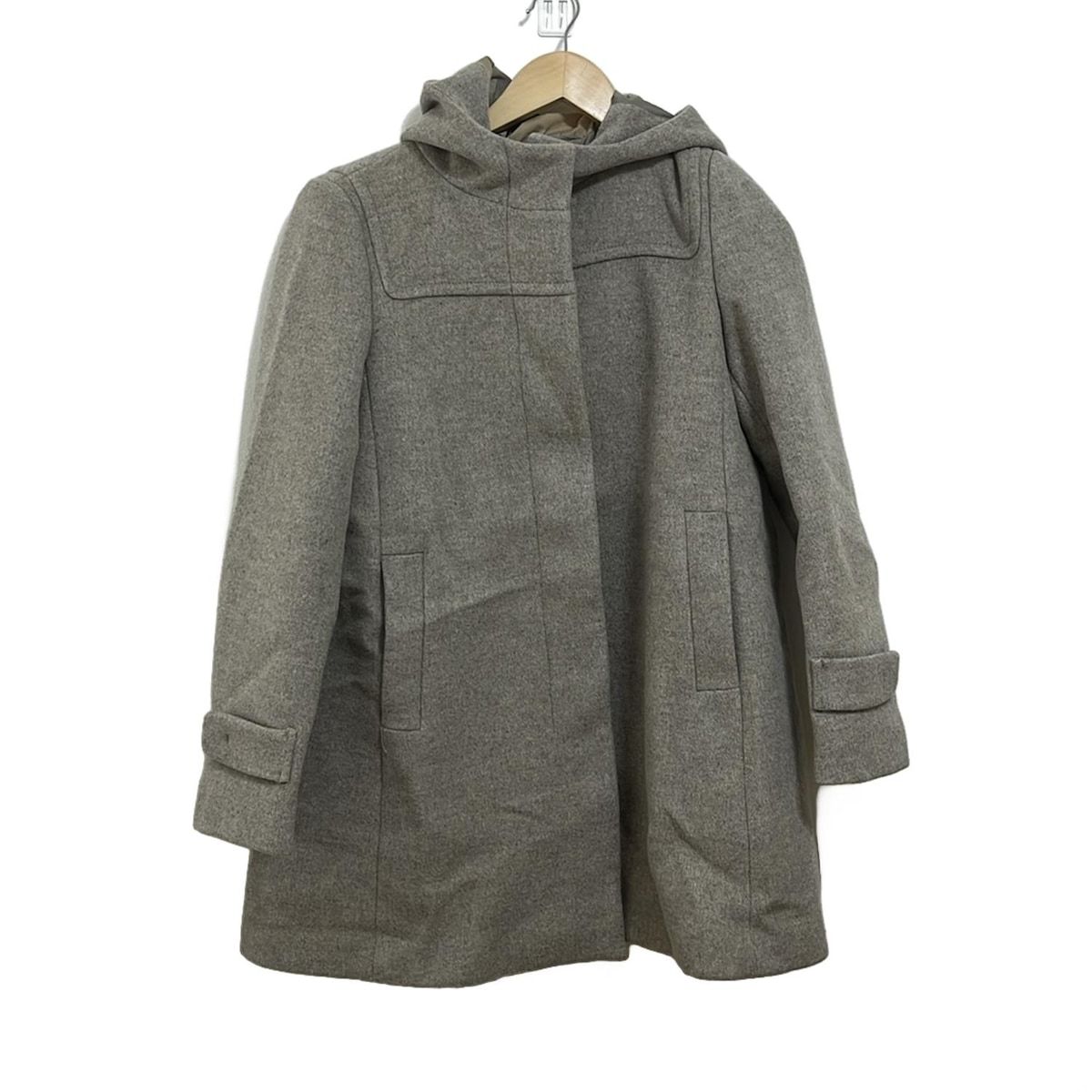 ☆ウィークエンドマックスマーラー☆　ロングダウンコート　　ベージュ　Mサイズ 楽天市場】MAX MARA Weekend マックスマーラ ウィークエンド