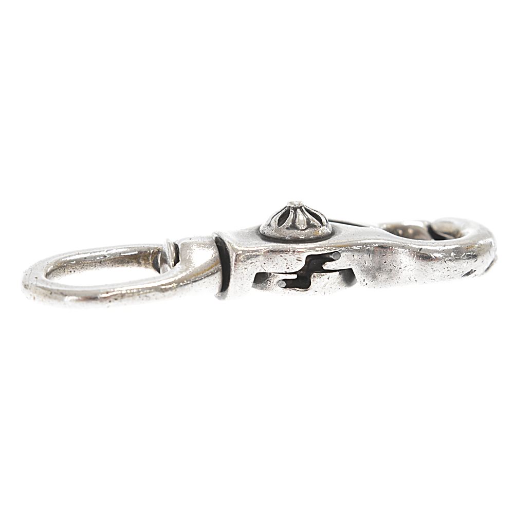 クロムハーツ CLIP SWIVEL クリップスイベル ジャンク 楽天市場】クロムハーツ【CHROMEHEARTS】CLIP SWIVEL XL