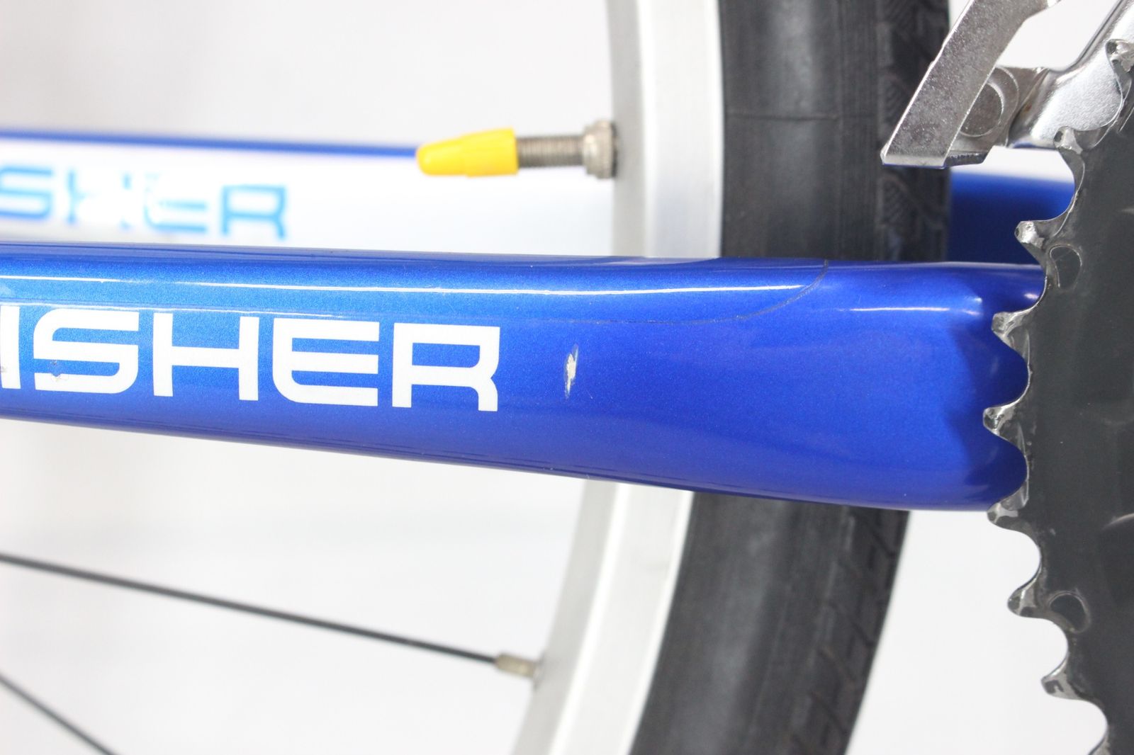 GARY FISHER 「ゲイリーフィッシャー」 MAMBA 2009年モデル マウンテン GARY FISHER 「ゲイリーフィッシャー」 MAMBA 2009年モデル マウンテン