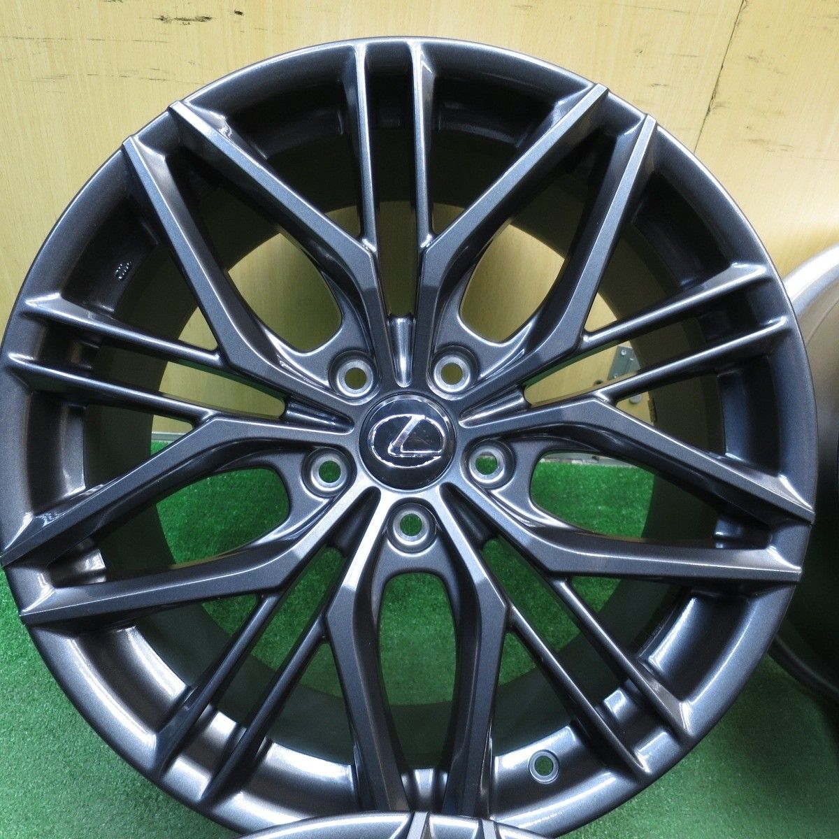 19×9.5J