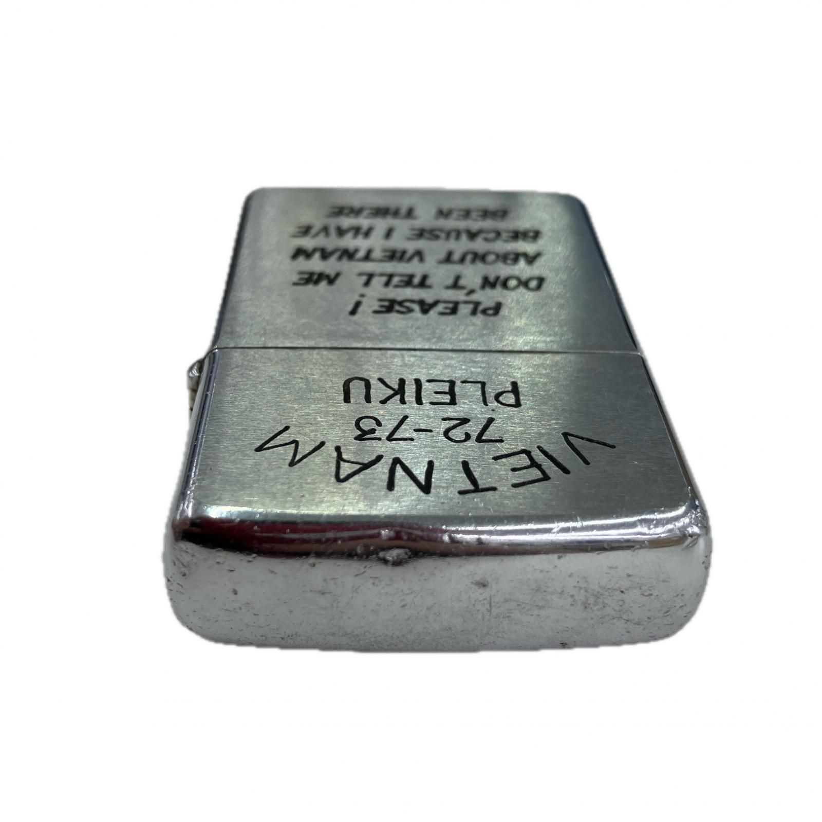 ZIPPO ジッポ