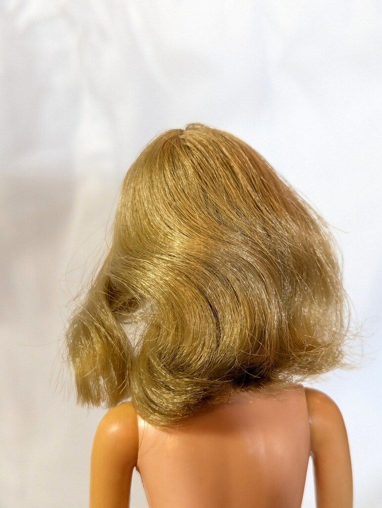 アメリカ版中期 非ツイスト